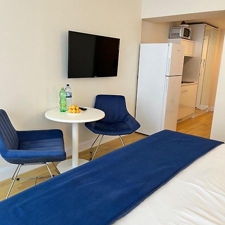 Black Sea Coast Apartment Батумі Екстер'єр фото