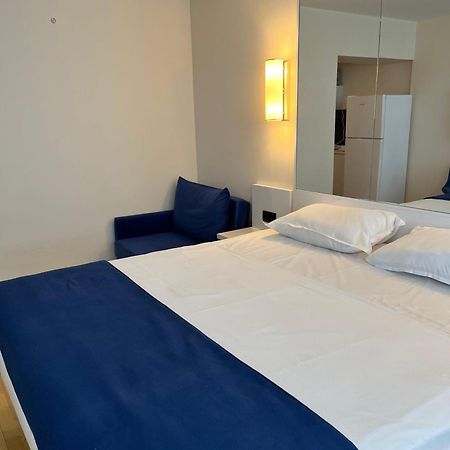 Black Sea Coast Apartment Батумі Екстер'єр фото