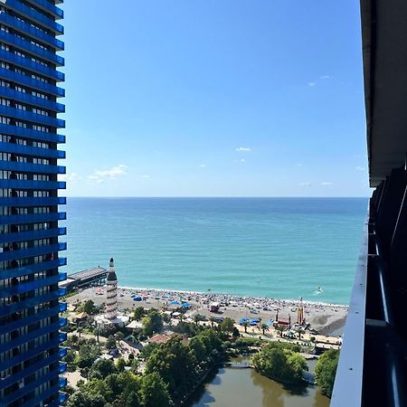 Black Sea Coast Apartment Батумі Екстер'єр фото