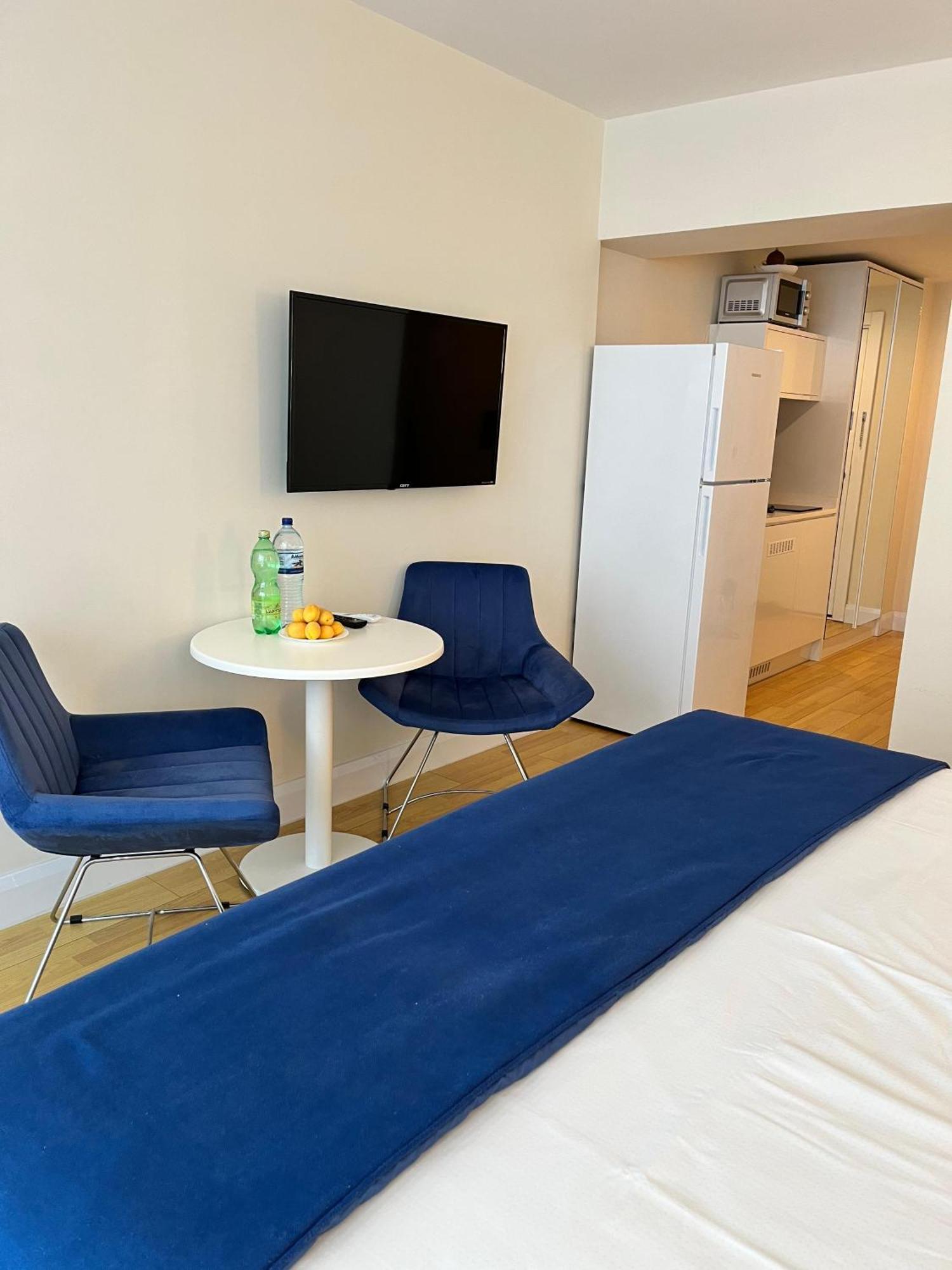 Black Sea Coast Apartment Батумі Екстер'єр фото