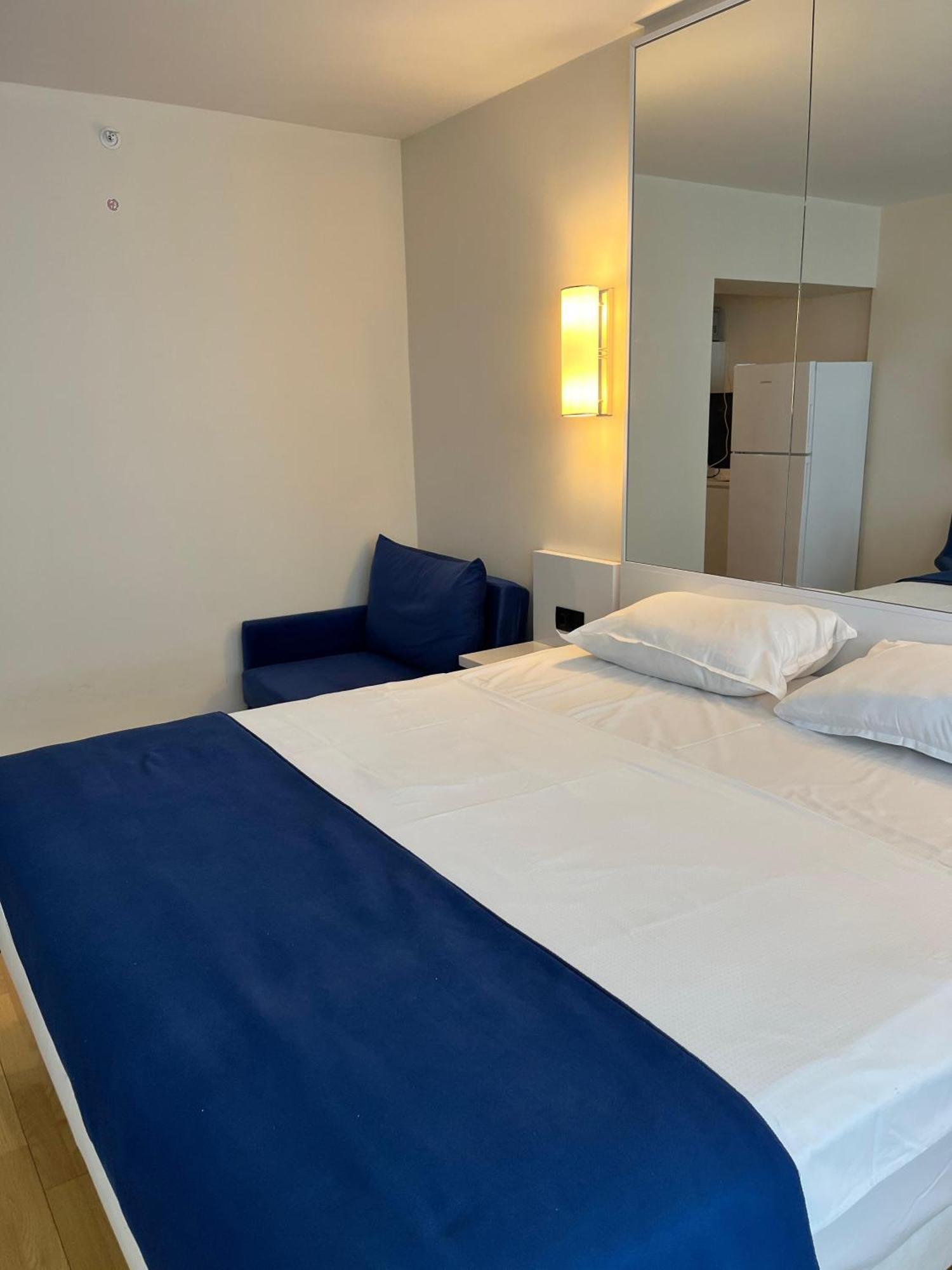 Black Sea Coast Apartment Батумі Екстер'єр фото